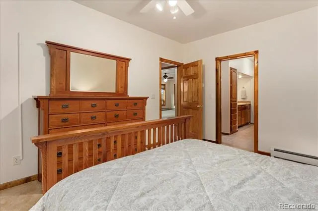 16382 Falcon Drive Nathrop, CO 81236