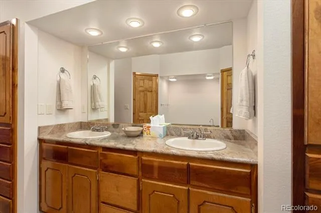 16382 Falcon Drive Nathrop, CO 81236