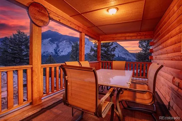 16382 Falcon Drive Nathrop, CO 81236