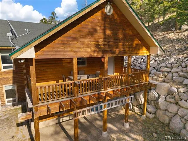 16382 Falcon Drive Nathrop, CO 81236