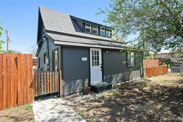7878 Lowell Boulevard Westminster, CO 80030