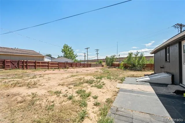 7878 Lowell Boulevard Westminster, CO 80030