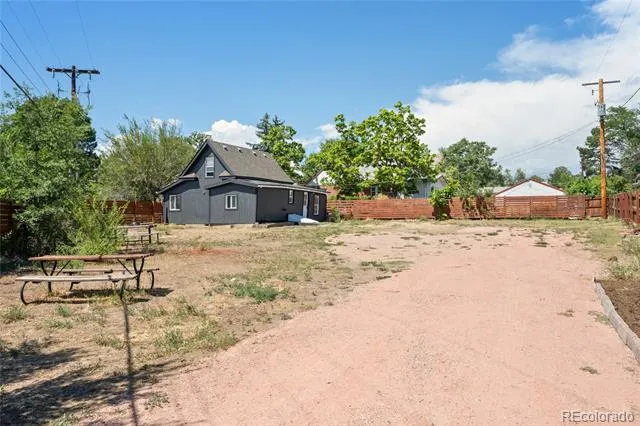 7878 Lowell Boulevard Westminster, CO 80030