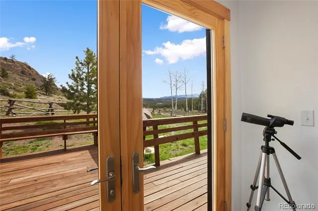 437 Langnis Road Guffey, CO 80820