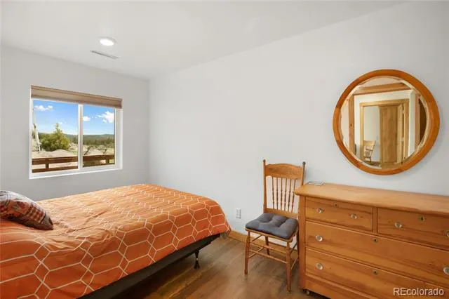 437 Langnis Road Guffey, CO 80820