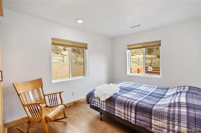 437 Langnis Road Guffey, CO 80820