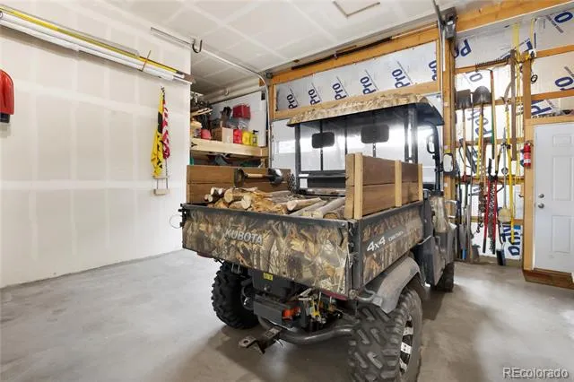 437 Langnis Road Guffey, CO 80820