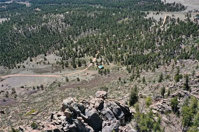 437 Langnis Road Guffey, CO 80820