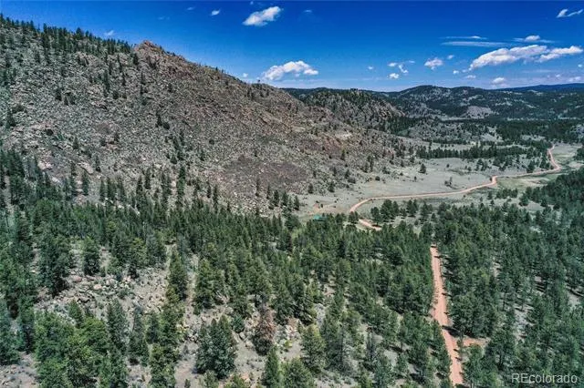 437 Langnis Road Guffey, CO 80820