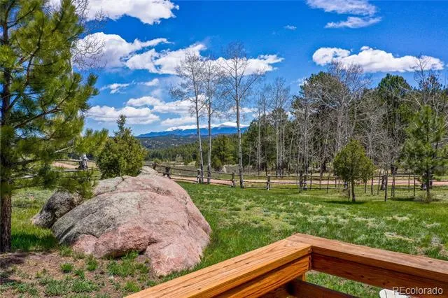 437 Langnis Road Guffey, CO 80820