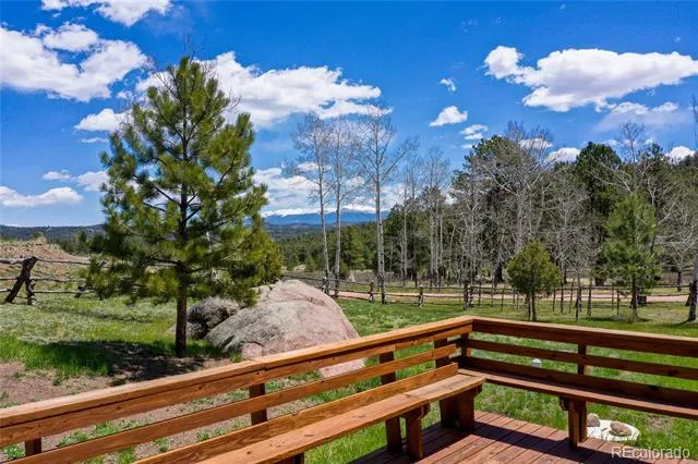 437 Langnis Road Guffey, CO 80820