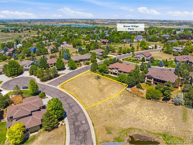 2029 Yonkee Drive Windsor, CO 80550