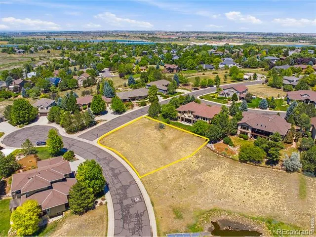 2029 Yonkee Drive Windsor, CO 80550