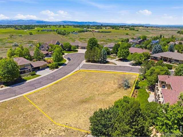 2029 Yonkee Drive Windsor, CO 80550