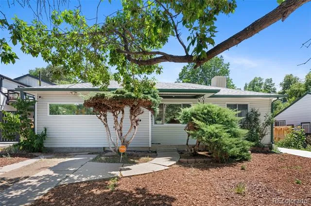 2740 S Madison Street Denver, CO 80210