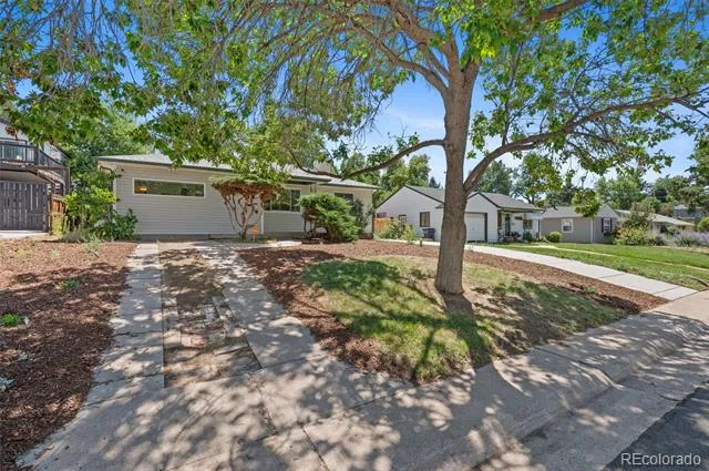 2740 S Madison Street Denver, CO 80210