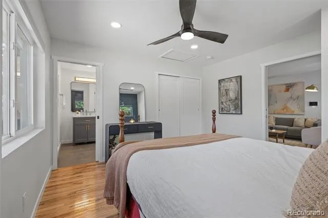2740 S Madison Street Denver, CO 80210