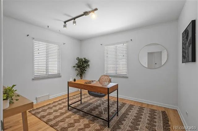 2740 S Madison Street Denver, CO 80210