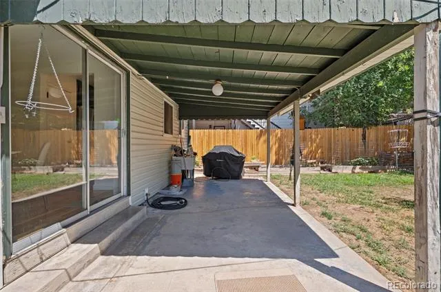 2740 S Madison Street Denver, CO 80210