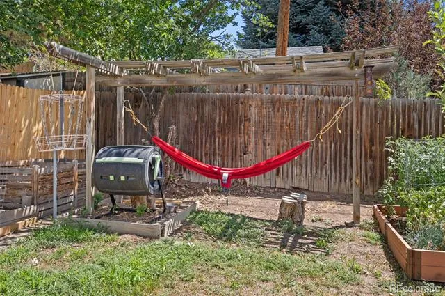 2740 S Madison Street Denver, CO 80210