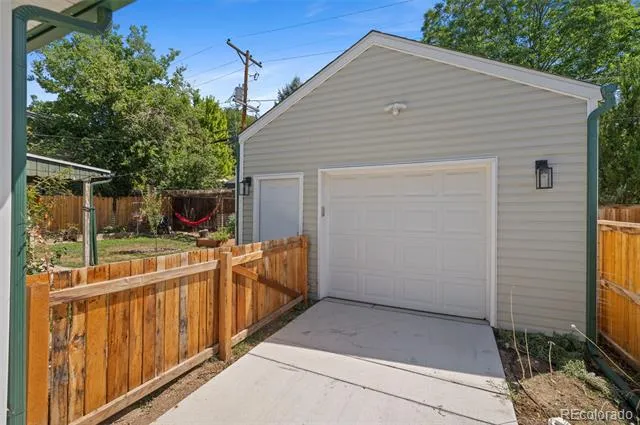2740 S Madison Street Denver, CO 80210
