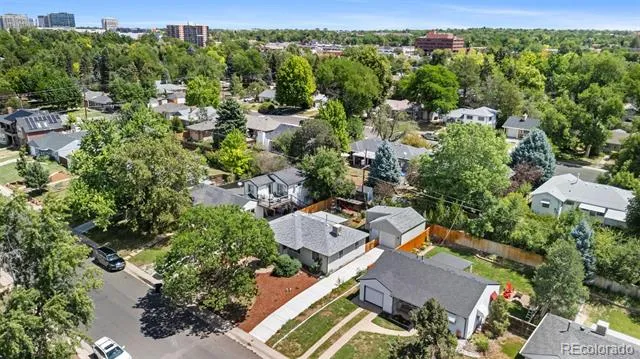 2740 S Madison Street Denver, CO 80210