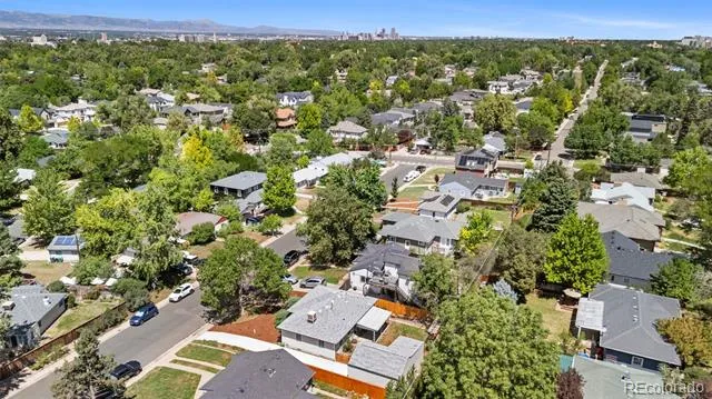 2740 S Madison Street Denver, CO 80210