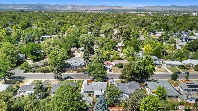 2740 S Madison Street Denver, CO 80210