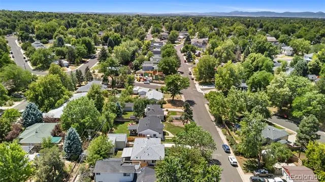 2740 S Madison Street Denver, CO 80210