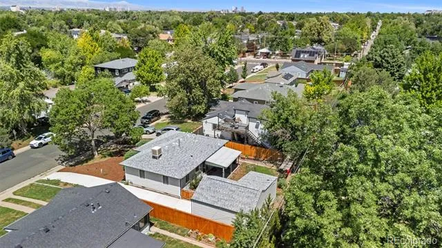 2740 S Madison Street Denver, CO 80210