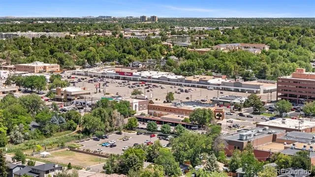 2740 S Madison Street Denver, CO 80210