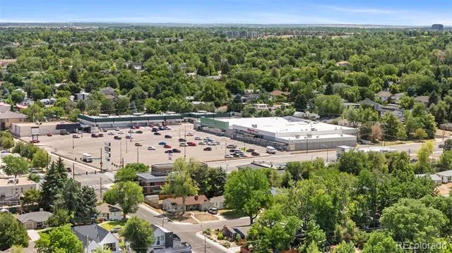 2740 S Madison Street Denver, CO 80210