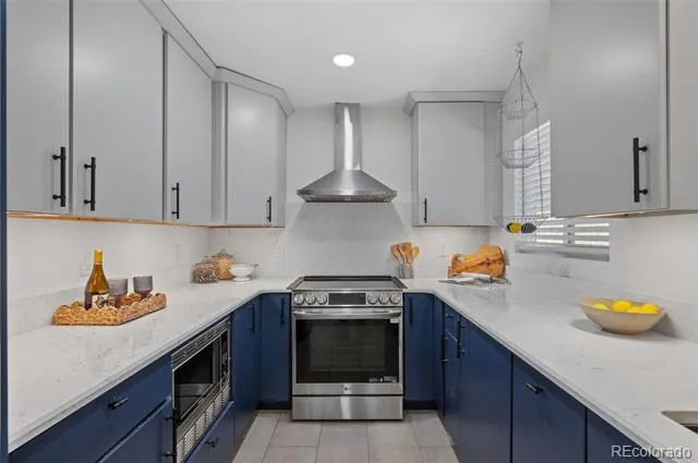 2740 S Madison Street Denver, CO 80210