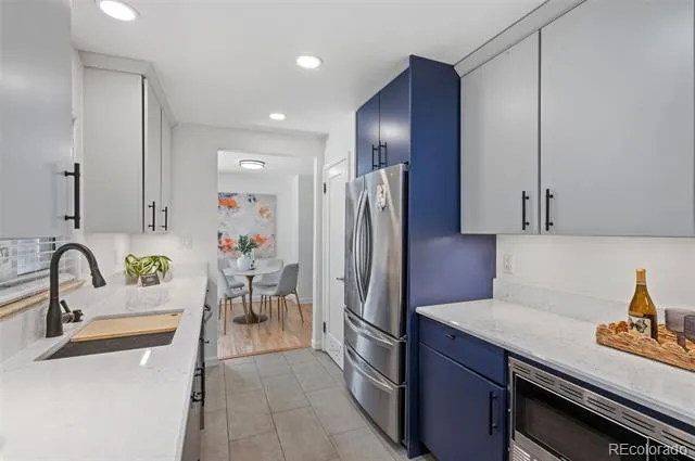 2740 S Madison Street Denver, CO 80210