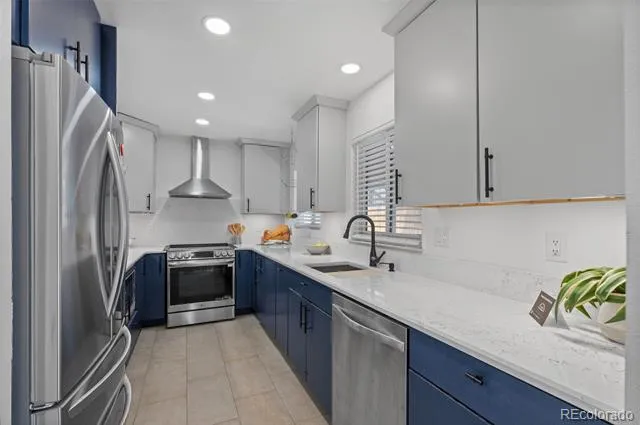 2740 S Madison Street Denver, CO 80210