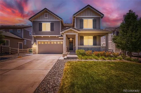 16301 Fletcher Mountain Way