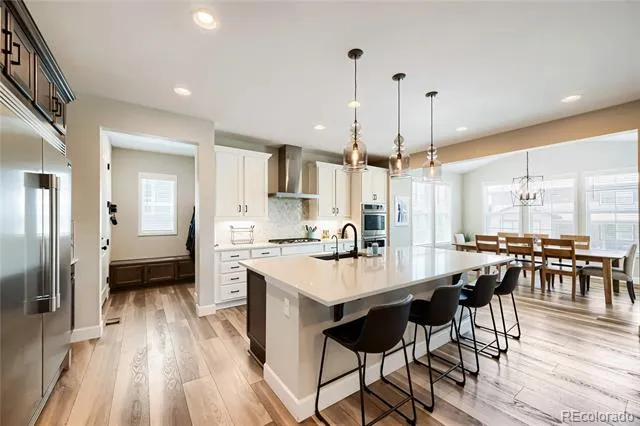 16301 Fletcher Mountain Way Broomfield, CO 80023