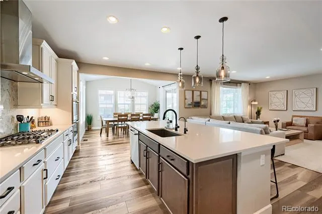 16301 Fletcher Mountain Way Broomfield, CO 80023
