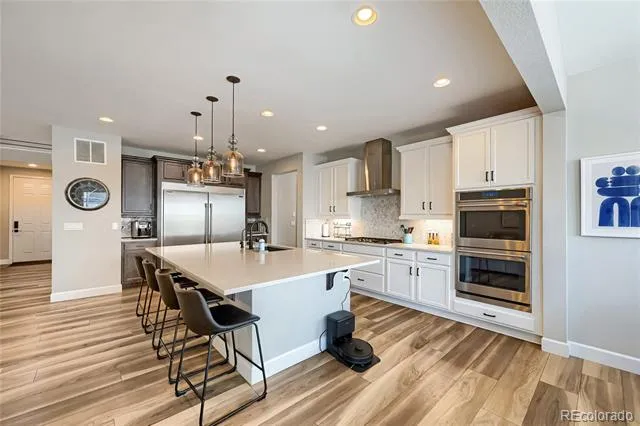 16301 Fletcher Mountain Way Broomfield, CO 80023