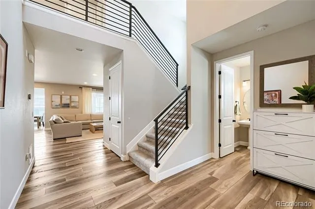 16301 Fletcher Mountain Way Broomfield, CO 80023