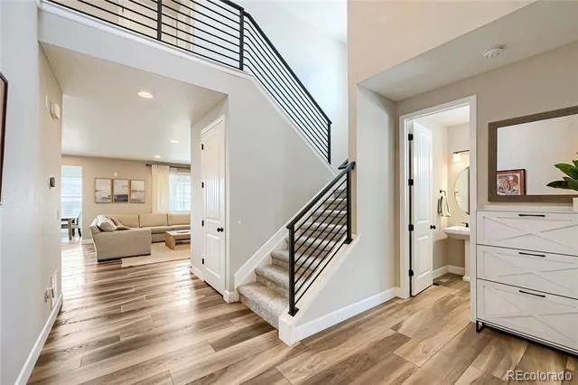 16301 Fletcher Mountain Way Broomfield, CO 80023