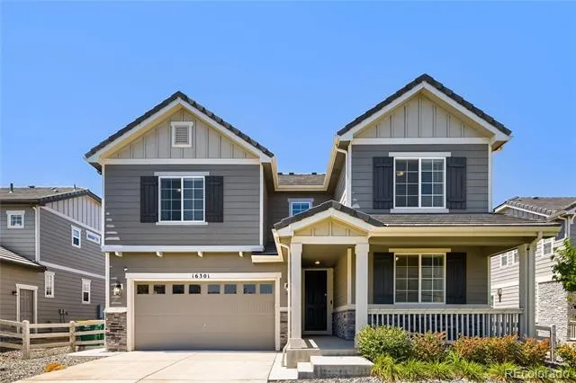 16301 Fletcher Mountain Way Broomfield, CO 80023