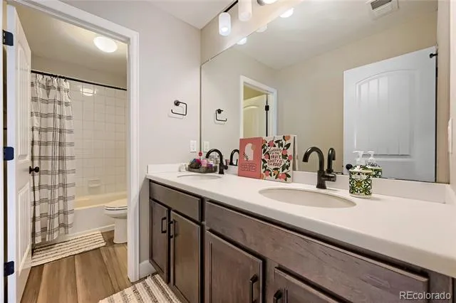 16301 Fletcher Mountain Way Broomfield, CO 80023