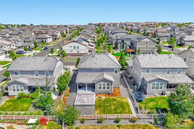 16301 Fletcher Mountain Way Broomfield, CO 80023