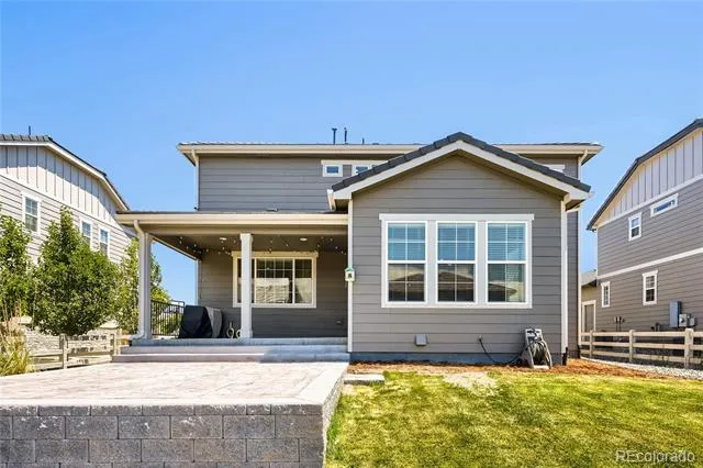 16301 Fletcher Mountain Way Broomfield, CO 80023
