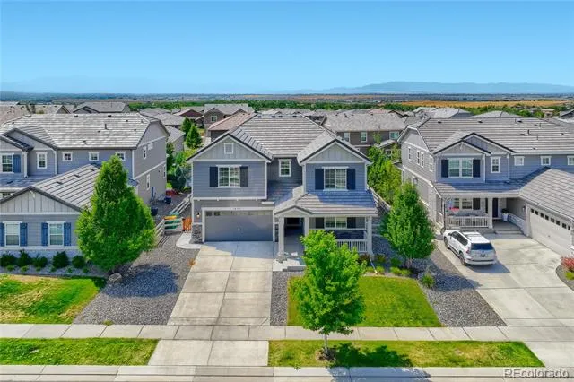 16301 Fletcher Mountain Way Broomfield, CO 80023