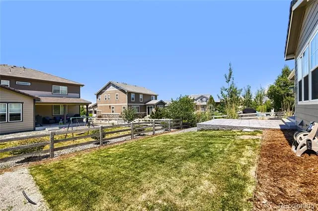 16301 Fletcher Mountain Way Broomfield, CO 80023