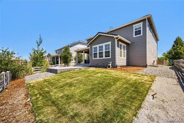 16301 Fletcher Mountain Way Broomfield, CO 80023
