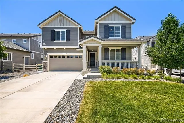 16301 Fletcher Mountain Way Broomfield, CO 80023