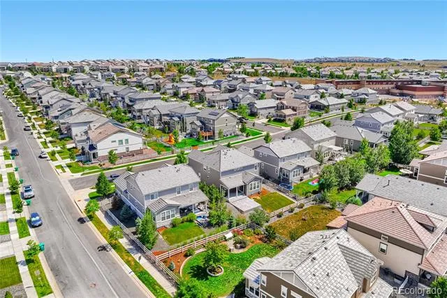 16301 Fletcher Mountain Way Broomfield, CO 80023